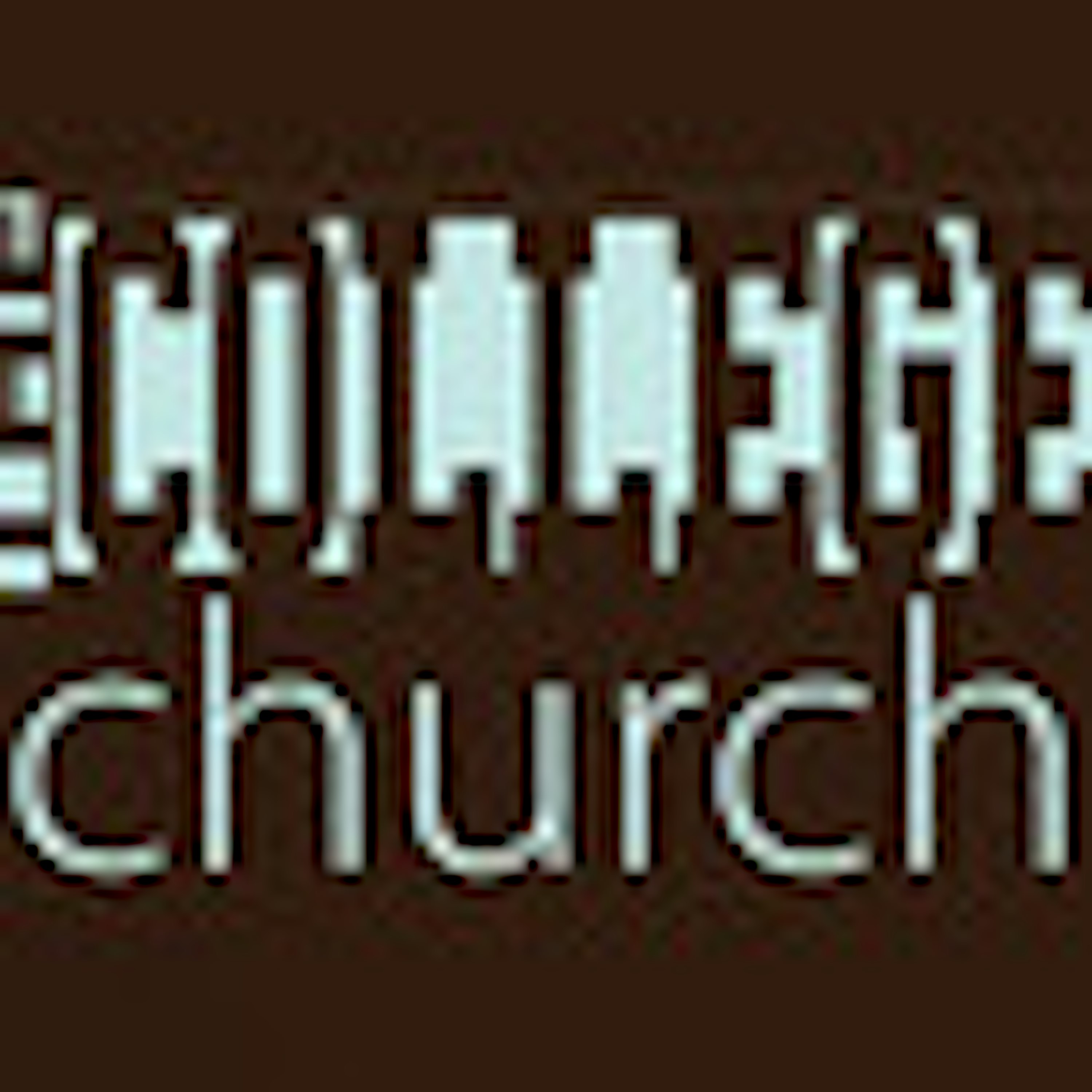 College Church Teaching cover logo