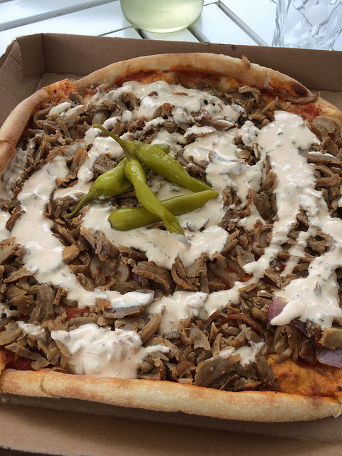 Dansa till revolutionen