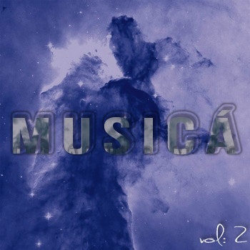 Musica Podcast - Volume 2 Musica Podcast - Volume 2