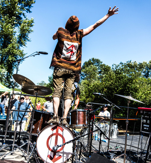 SMI (Seattle Music Insider) Radio