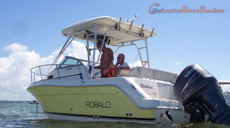Key West Charter Fishing