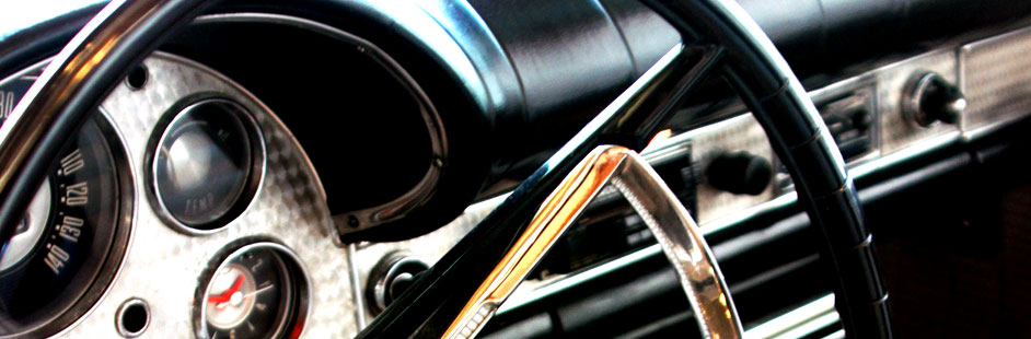 Classic cars online
