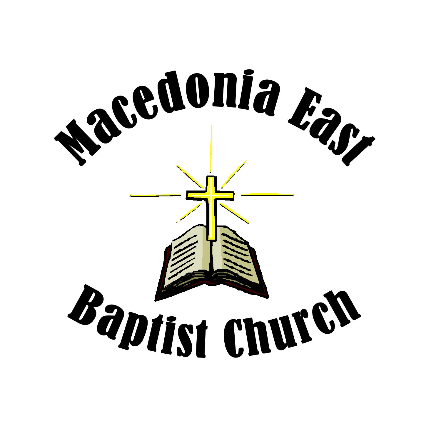 Abundant Blessing Podcast by Macedonia East Baptist Church