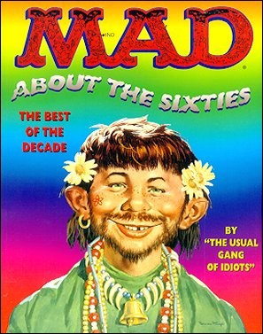 Remember When? The 60's episode artwork