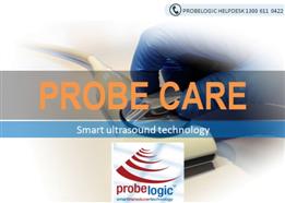 Probe care episode artwork