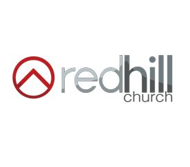 Redhill Sermons podcast artwork
