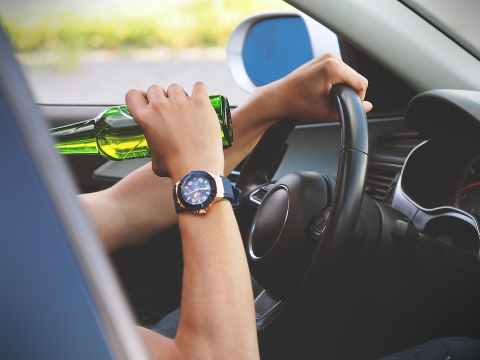 DUI Lawyer Los Angeles