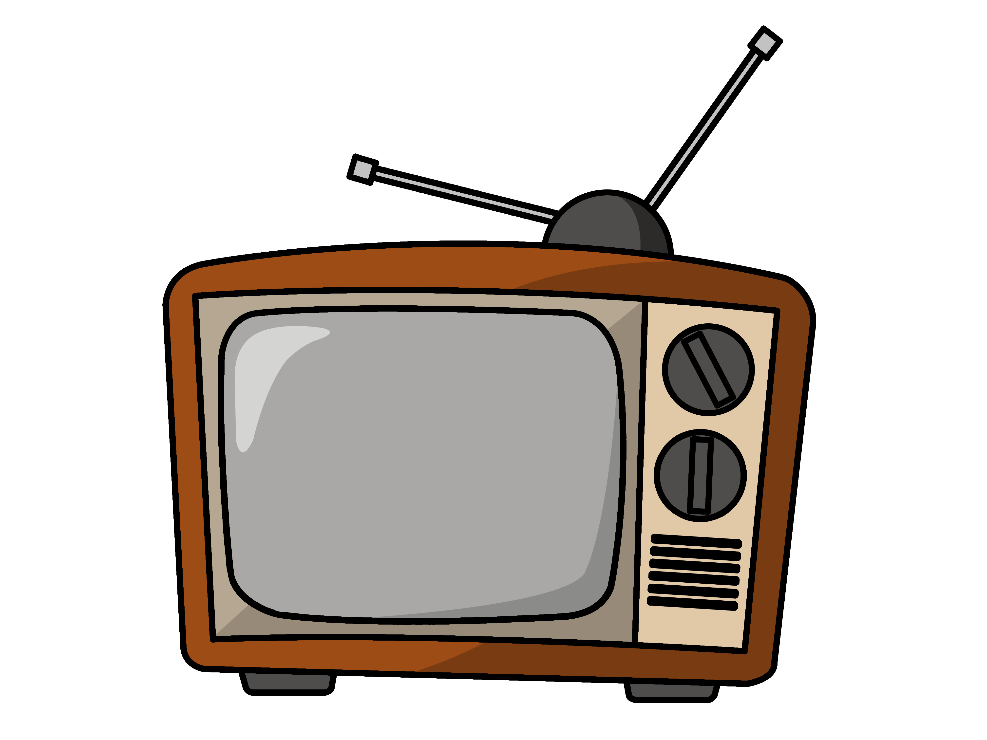 Tv Talk episode artwork