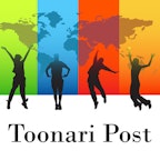Toonari Post - A News Mash Up!