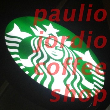 Coffee Shop