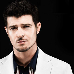 Robin Thicke Interview II episode artwork