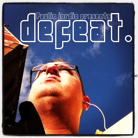 Defeat