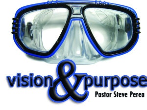 Vision and Purpose