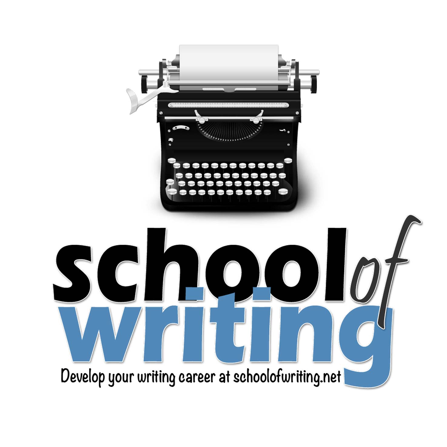 The School of Writing Podcast