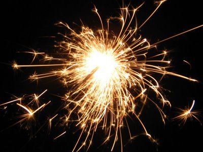 Daily Spark Nov. 17 2011 Daily Spark Nov. 17 2011