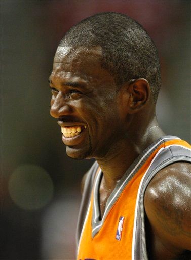 Jason Richardson Interview episode artwork