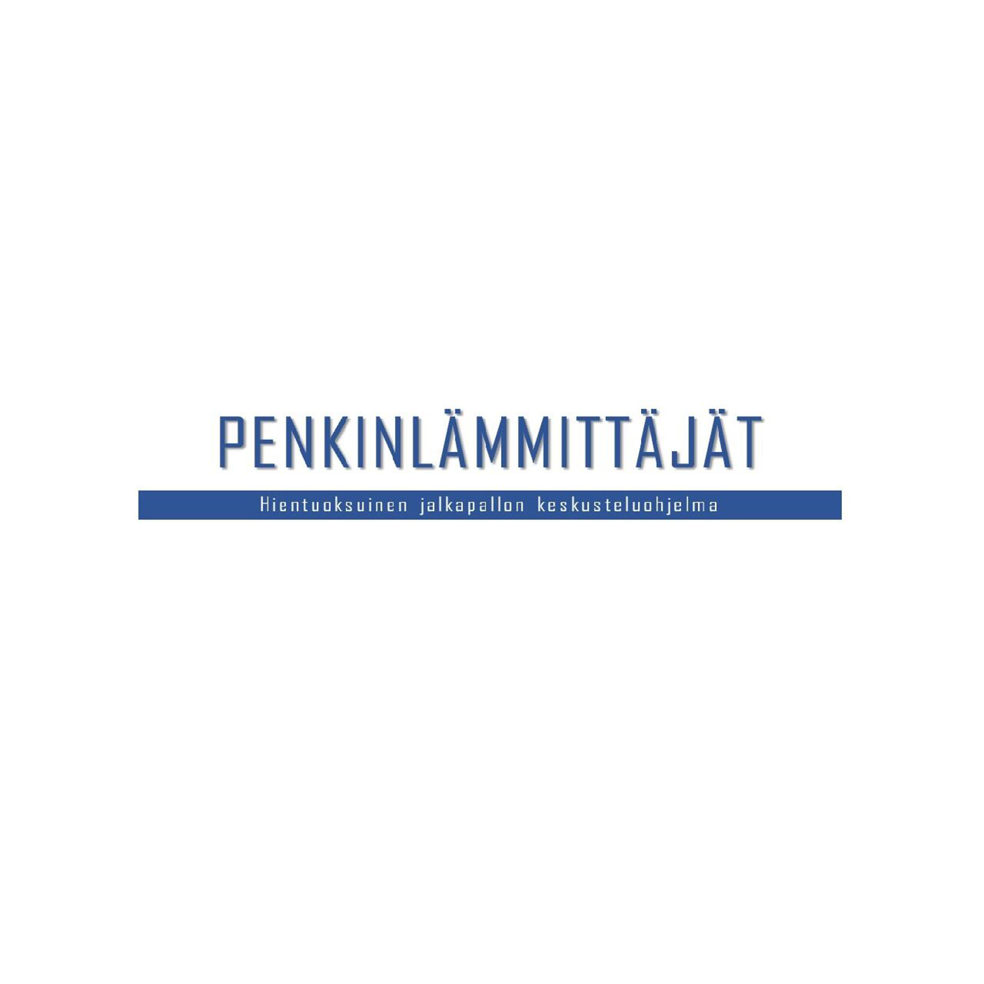 Penkinlämmittäjät - S03E05 - Mainio Liigacup