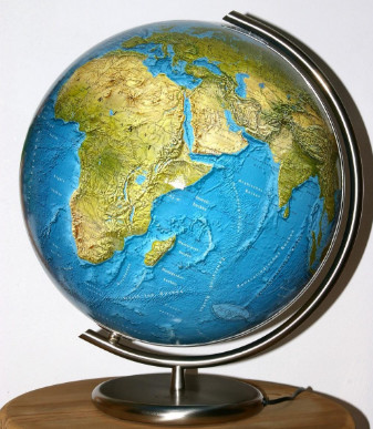 World Geography- Middle School 