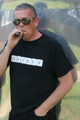 Hacker's Mad Midget Music