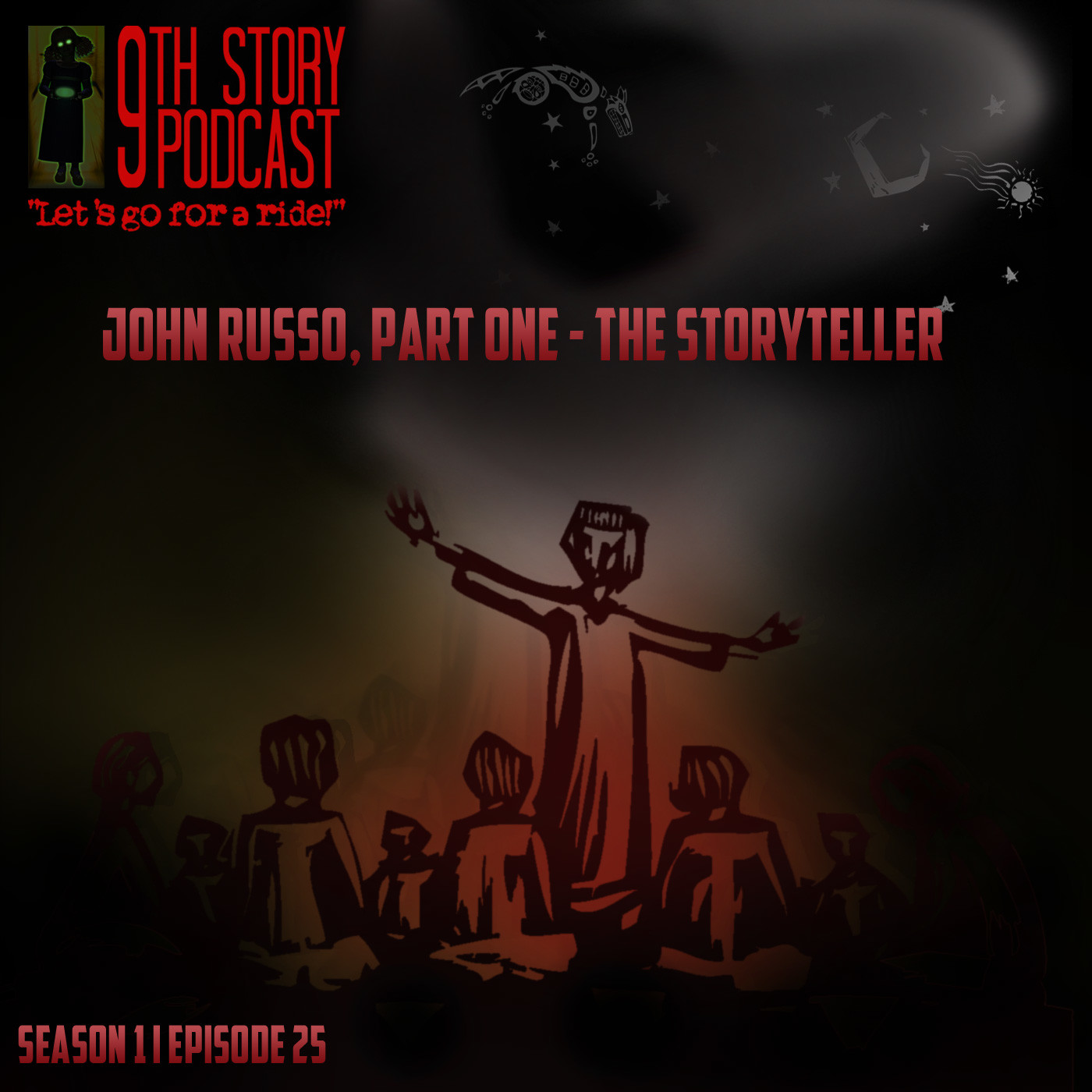 9th Story Podcast