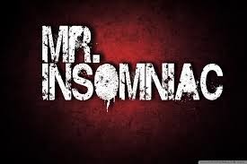 Insomniac Radio Network podcast artwork