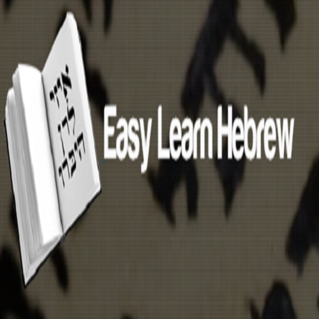 Hebrew4christians podcast artwork
