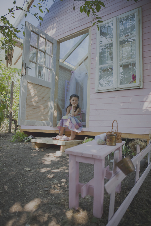 Rent To Own Finished Cabins