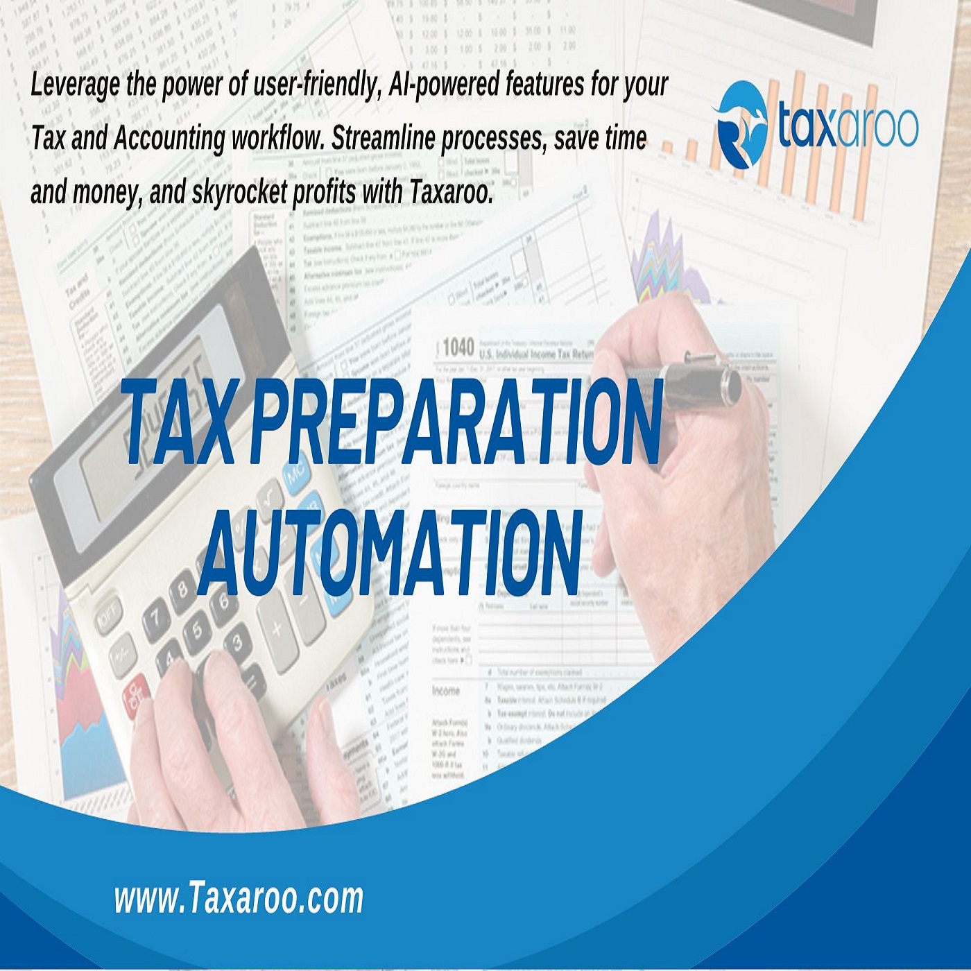 Tax Practice Management Platform