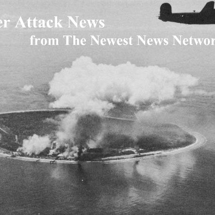 Under Attack News cover