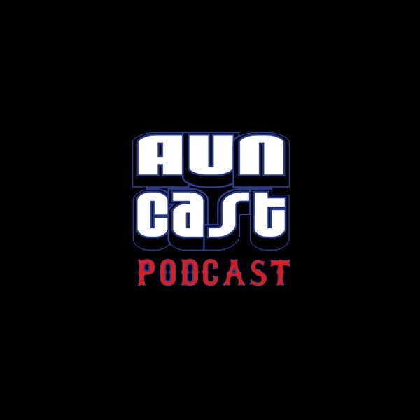 The AUNcast Podcast