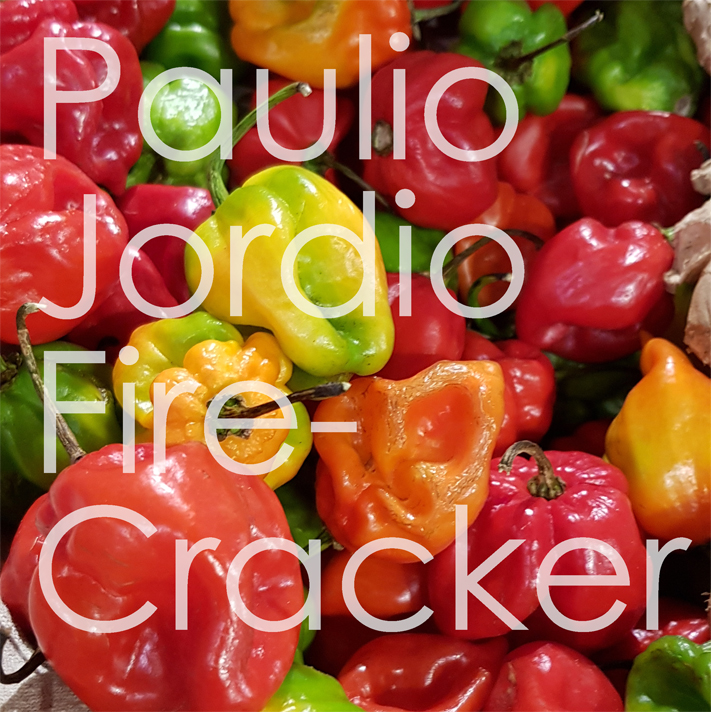 FireCracker