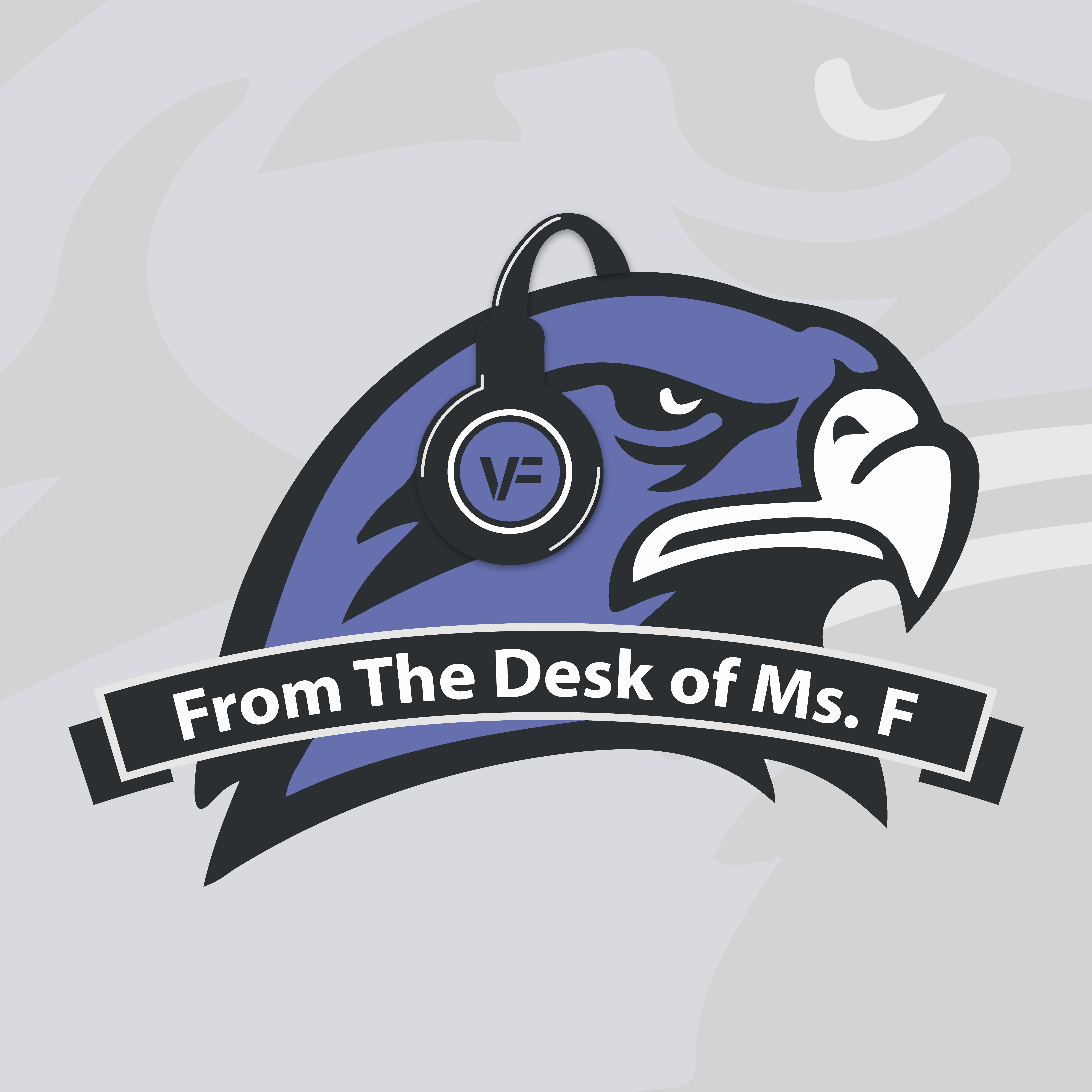 From the Desk of Ms. F