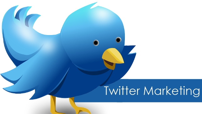 Automatic tweets