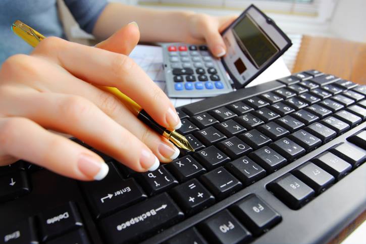 Bookkeeper Company Mukilteo