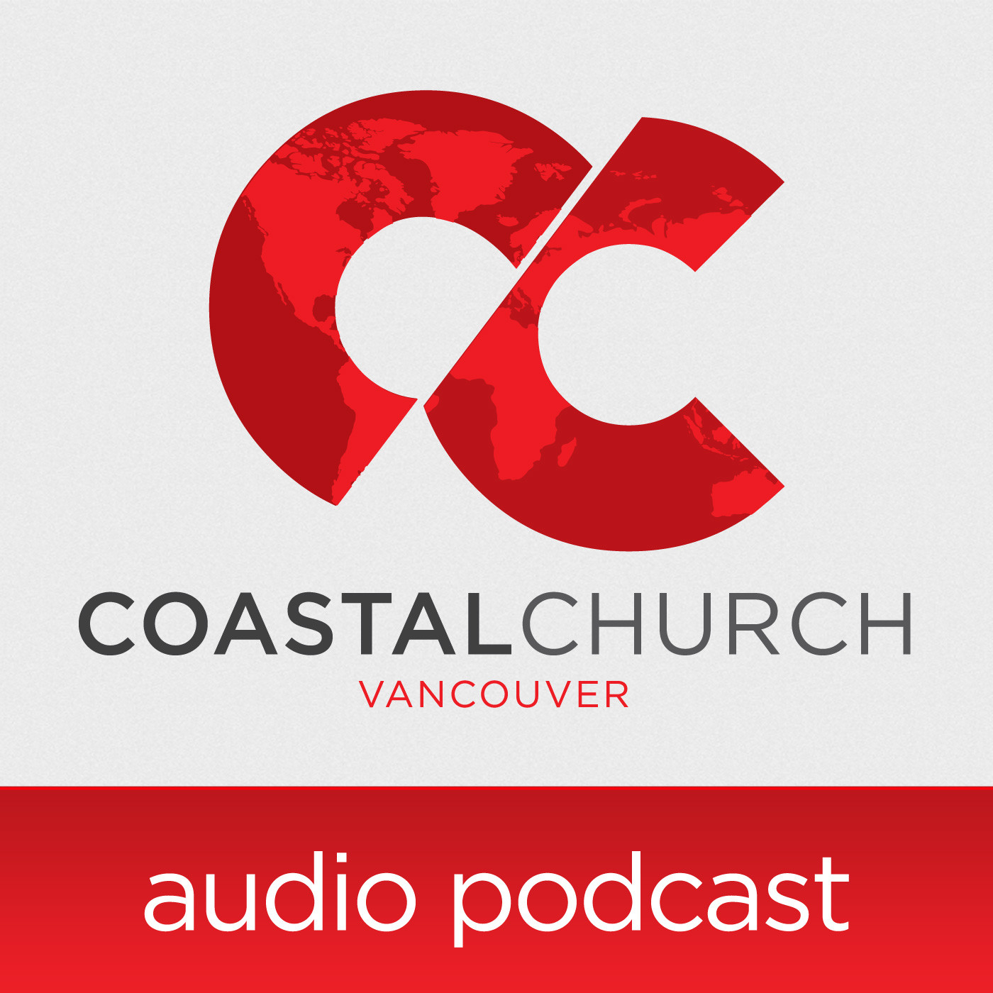 Coastal Church Podcast (mp3)