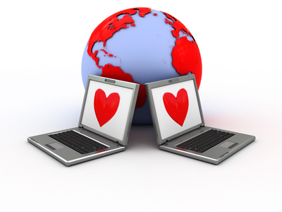 International Dating and how love is universal episode artwork