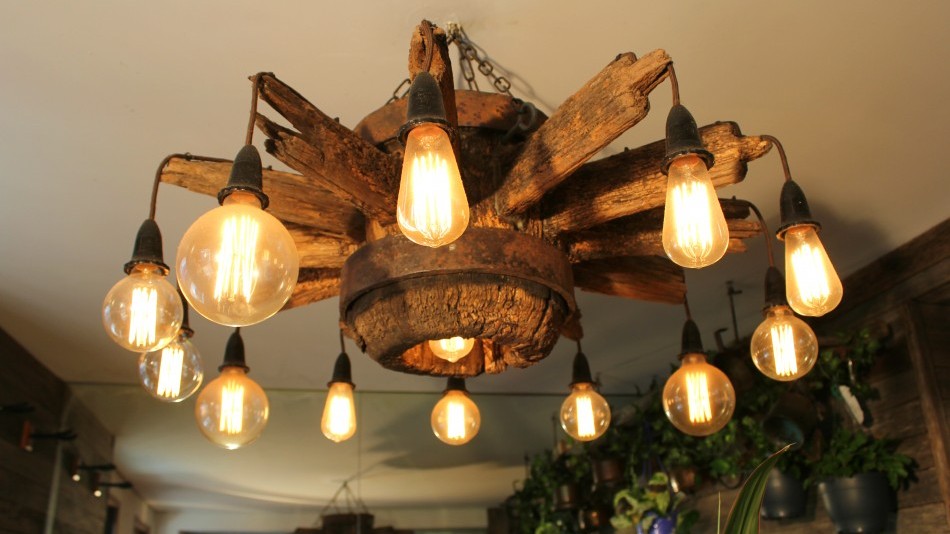 Unique Lighting
