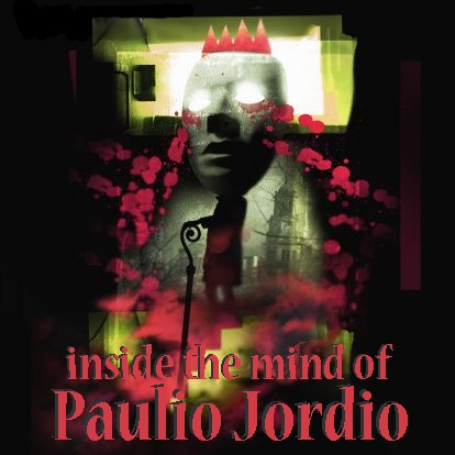 Inside The Mind Of...