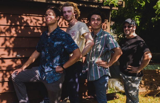 SMI (Seattle Music Insider) Radio