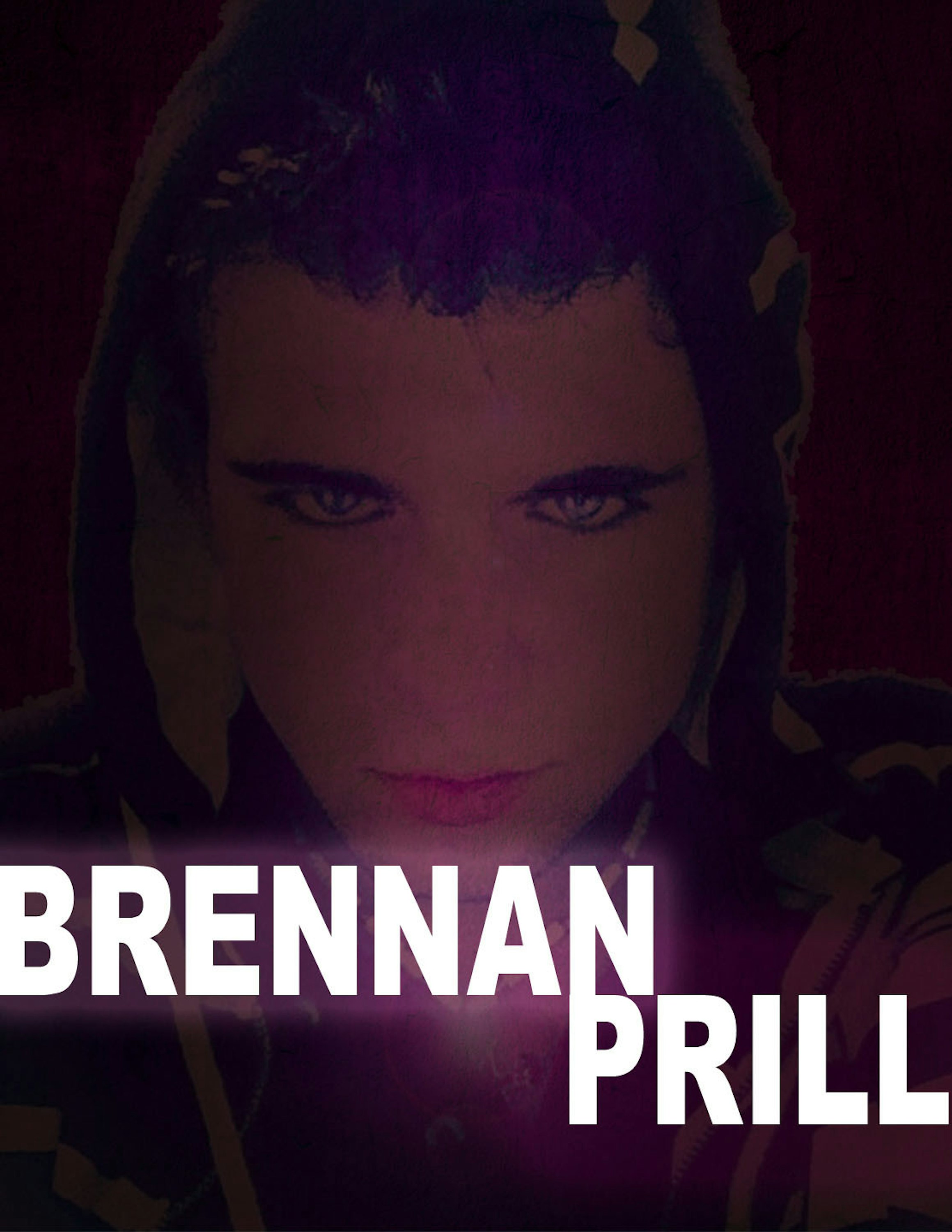 I Won't Let Go - Brennan Prill Cover