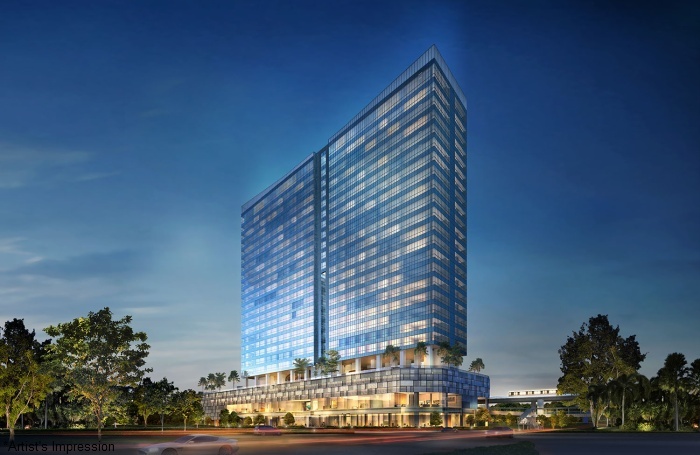 Office Leasing Singapore