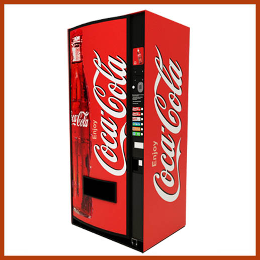 vending Machine company New Jersey