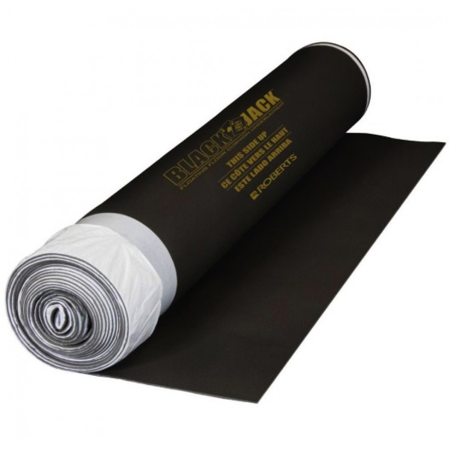 Laminate Underlayment