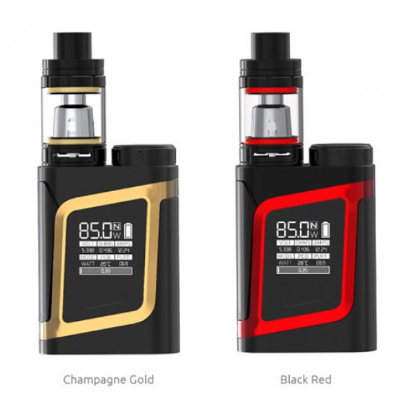 Smok Alien 220w