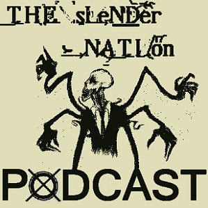 The Slender Nation Podcast