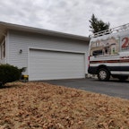 Garage Door Contractor