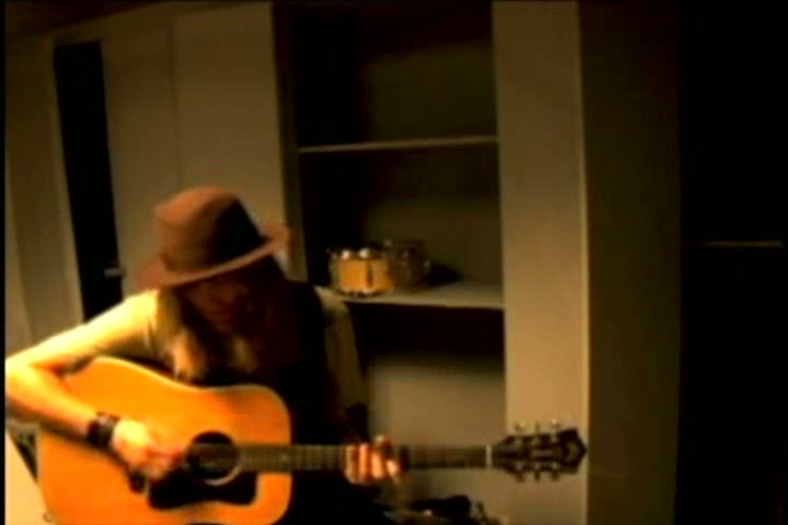 Alberta Cross Inflatable Ferret Music Exclusive