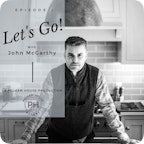 Let's Go: Pelham House Podcast