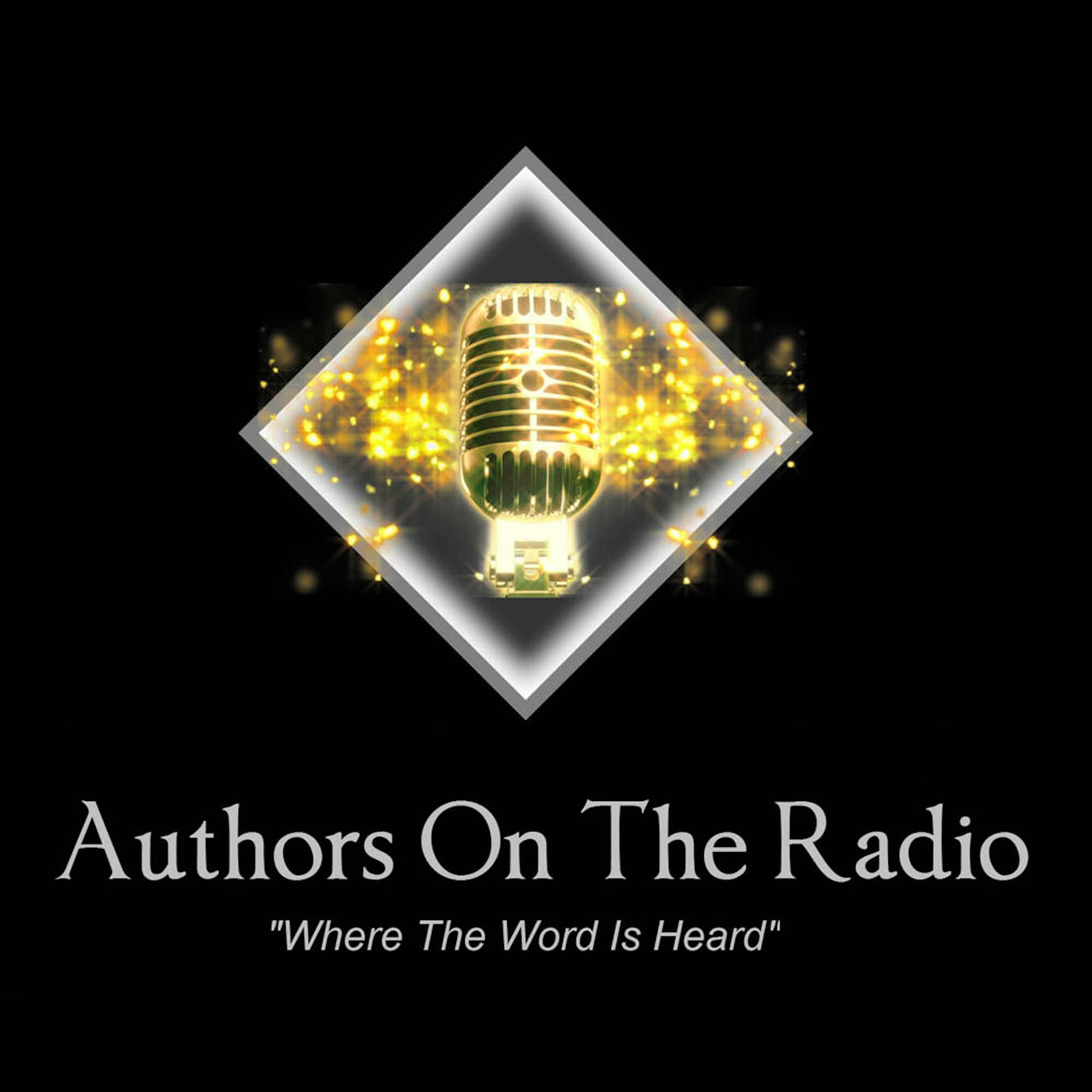 Authors On The Radio
