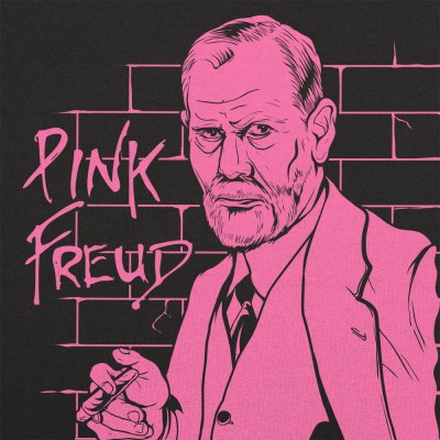 Pink Freud Productions